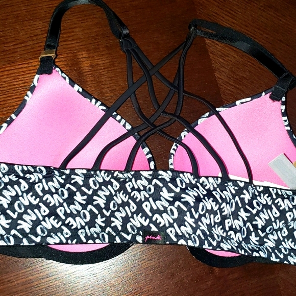 NWT Victoria's Secret PINK - Picture 2 of 2